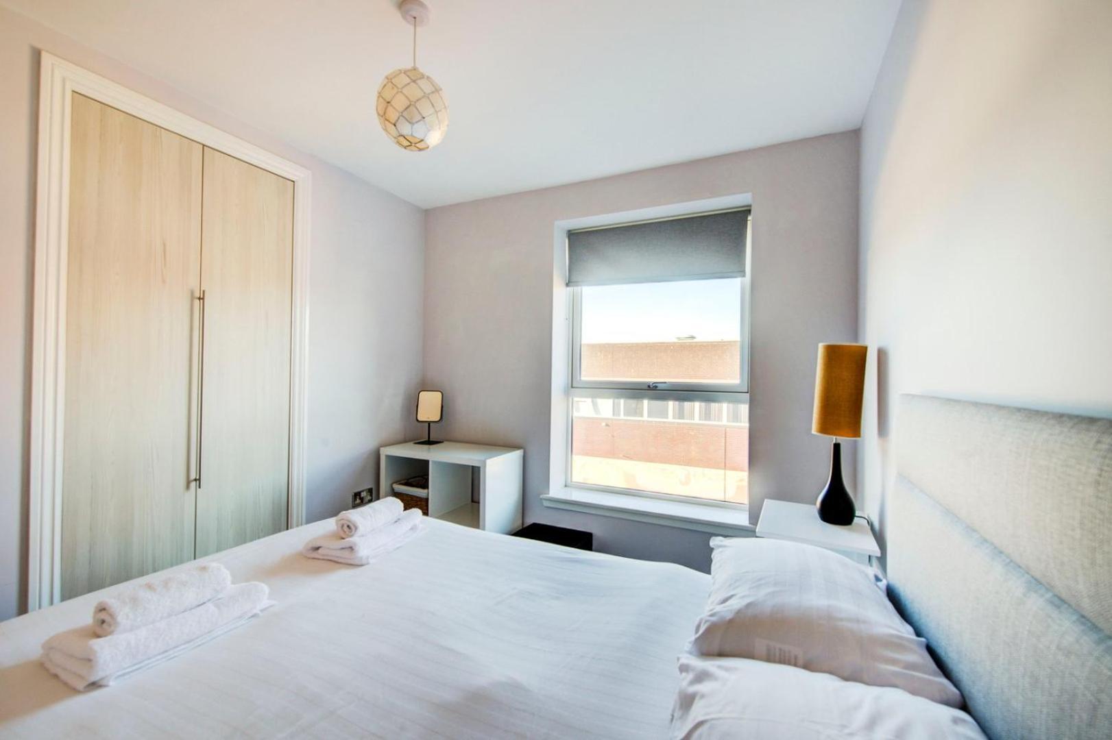 Appartamento Guestready - Amazing With A Castle View Edimburgo