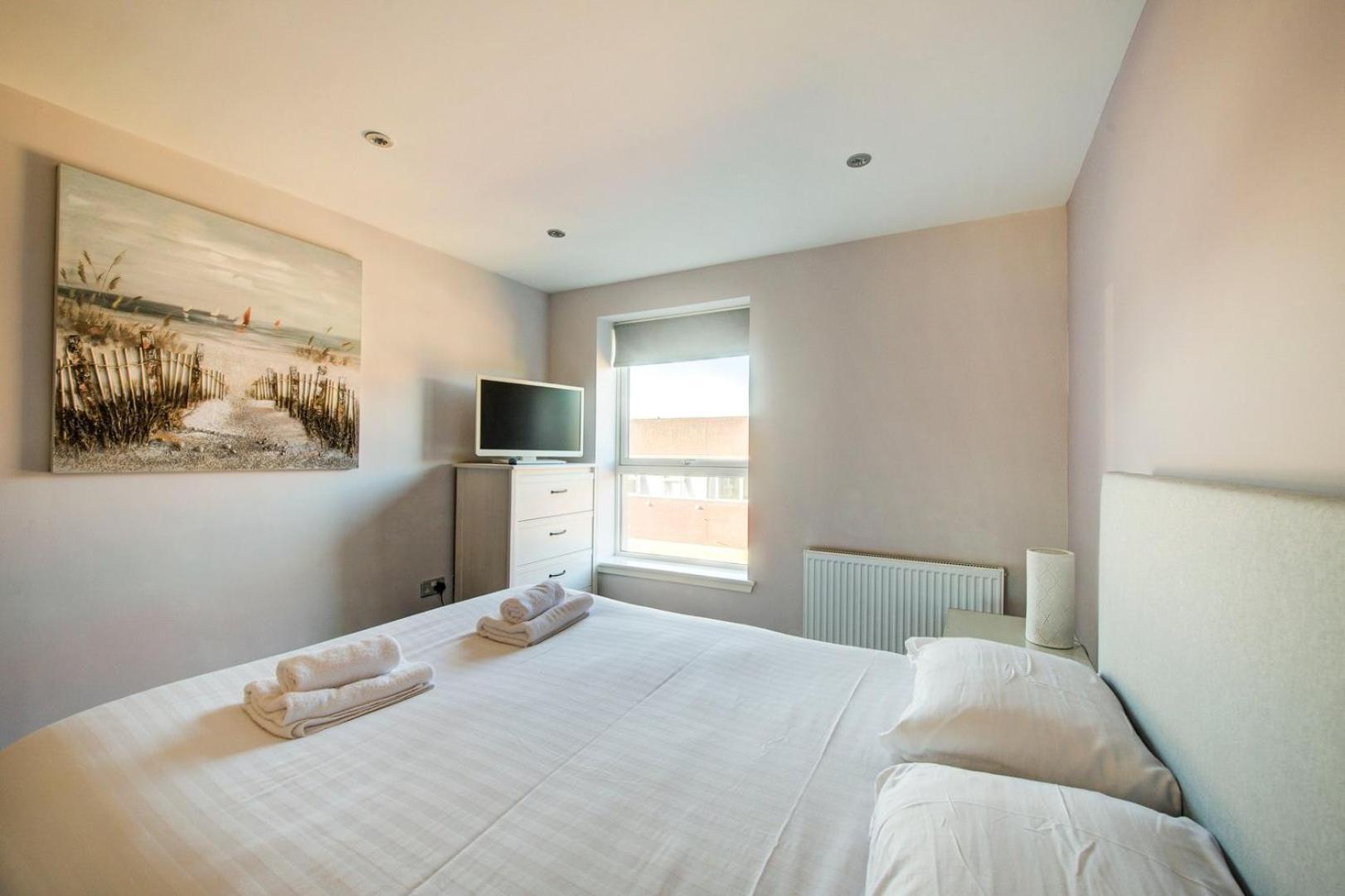 Guestready - Amazing With A Castle View Appartamento