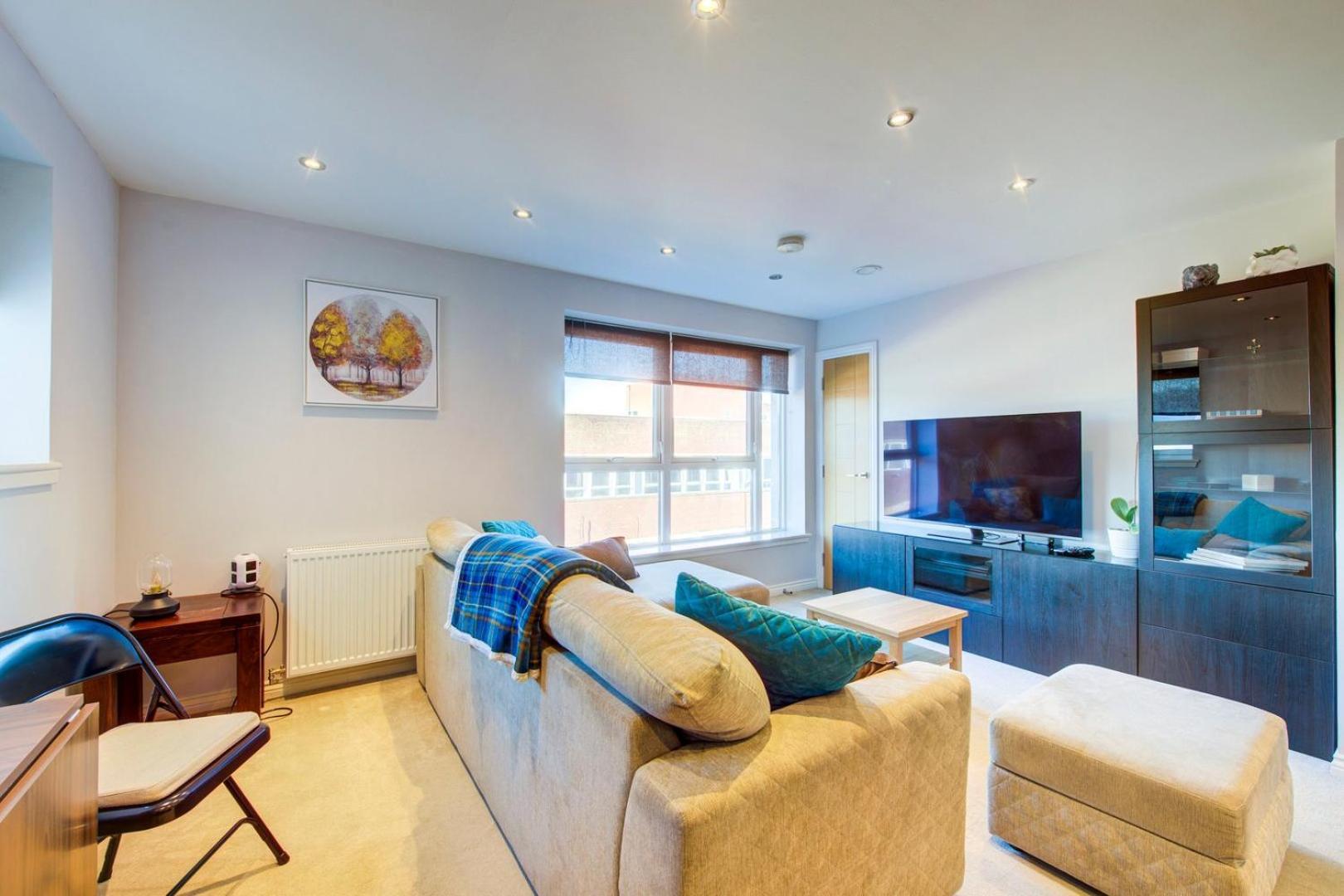 Guestready - Amazing With A Castle View Appartamento