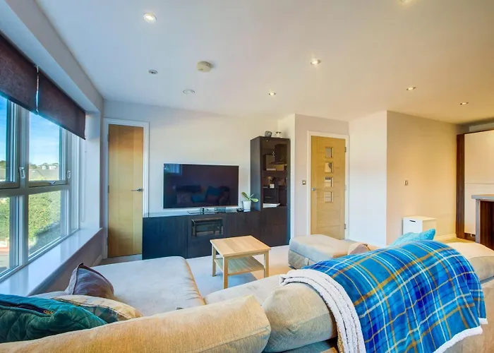 Guestready - Amazing Apartment With A Castle View